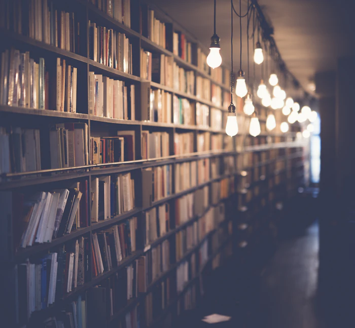 Bibliothèque ebooks Seeds